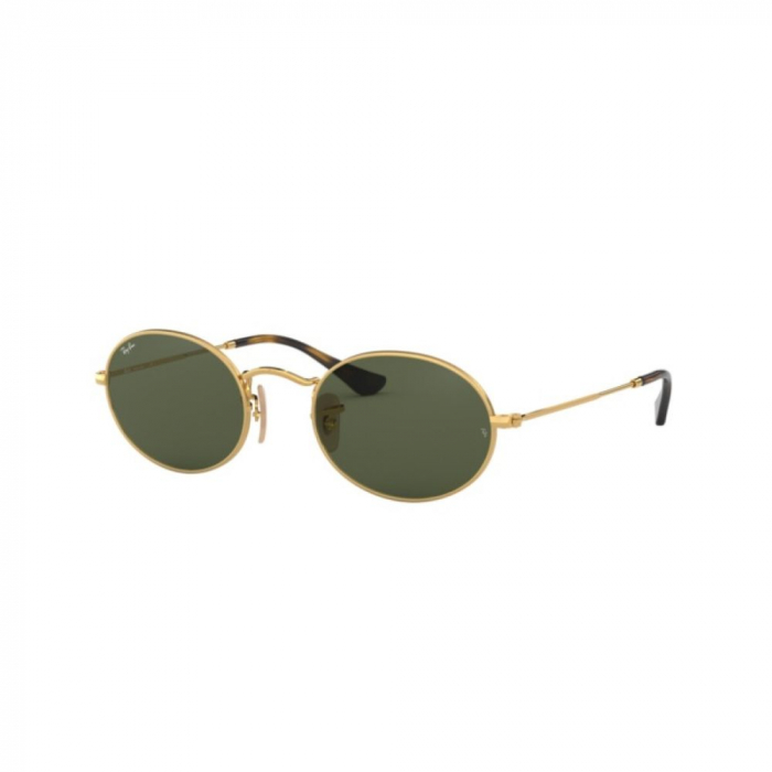 Ray-Ban 3547N-001 Oval [1]