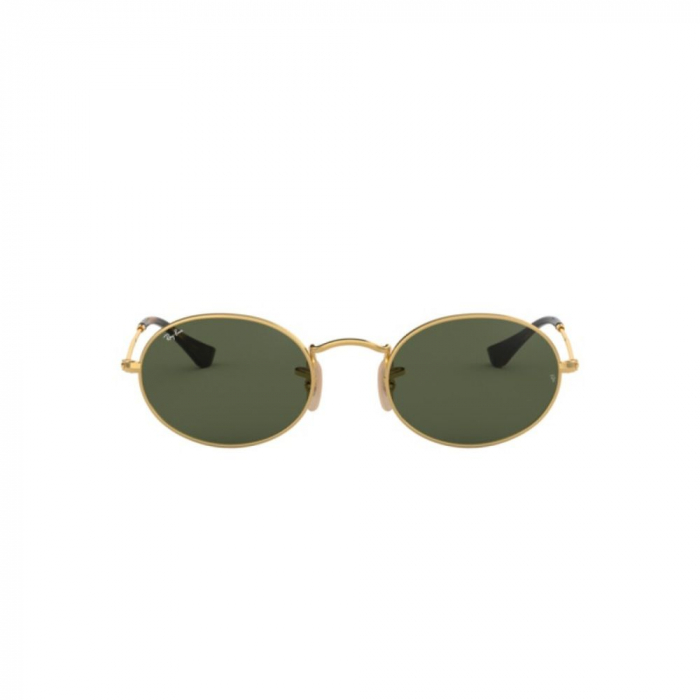 Ray-Ban 3547N-001 Oval [2]