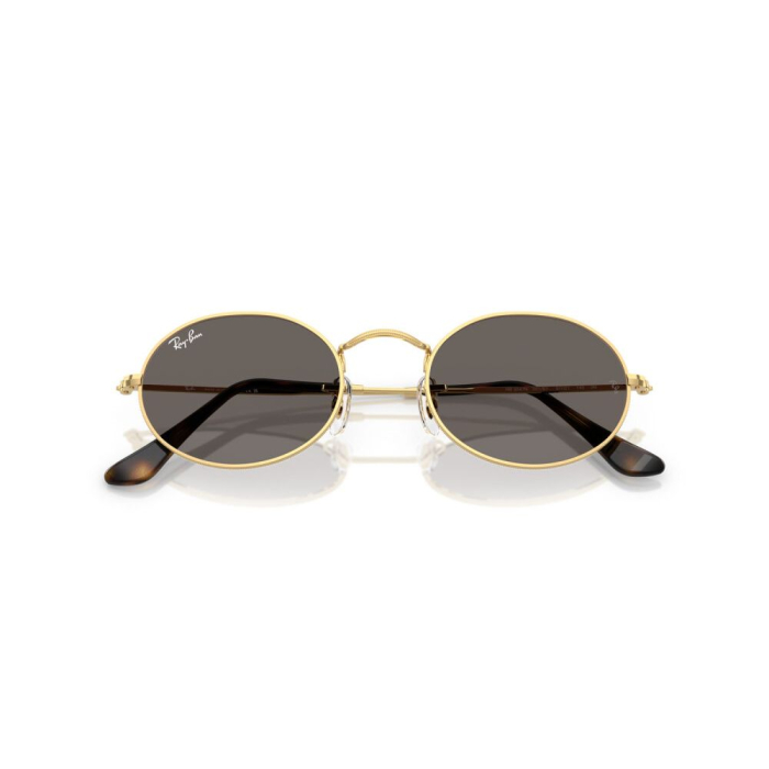  Ray-Ban 3547N-001B1 Oval [4]