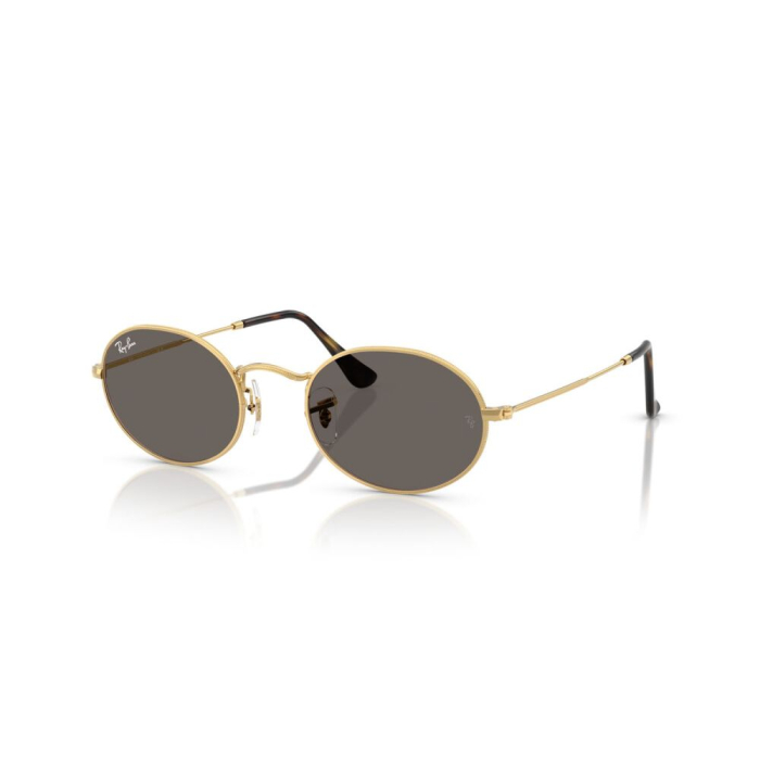  Ray-Ban 3547N-001B1 Oval [1]