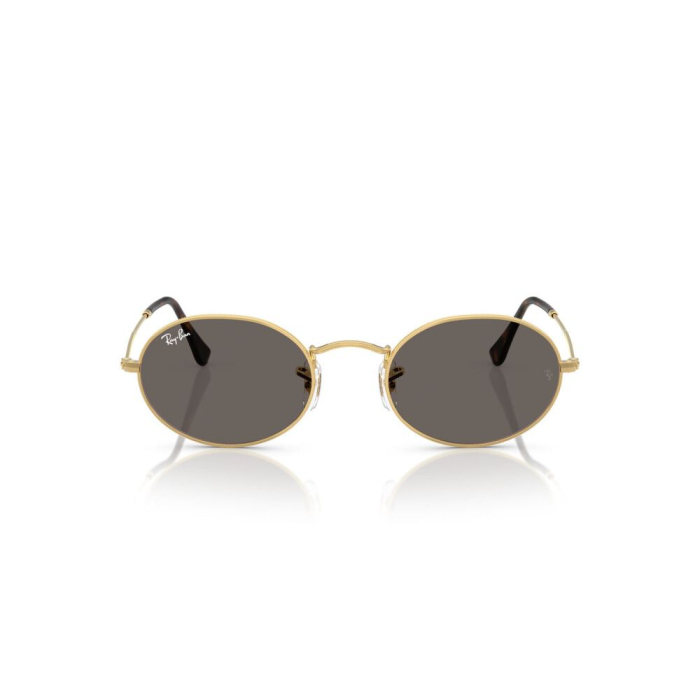  Ray-Ban 3547N-001B1 Oval [3]