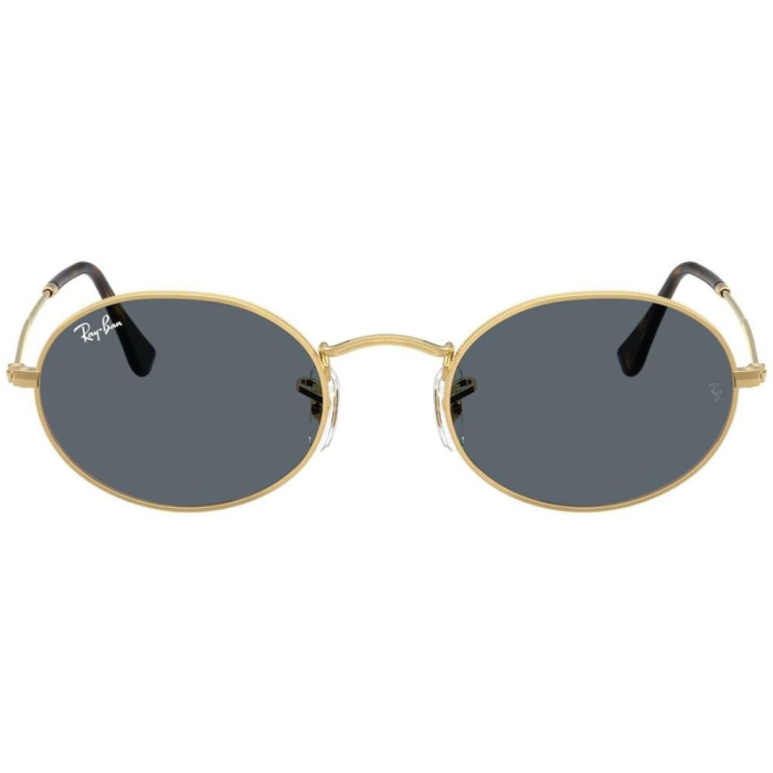 Ray-Ban 3547N-51-001/R5 Oval [2]
