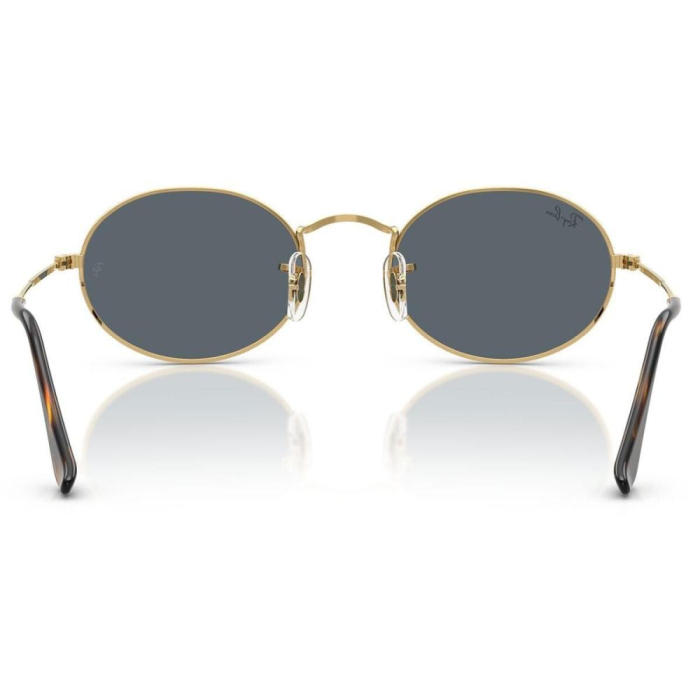 Ray-Ban 3547N-51-001/R5 Oval [3]