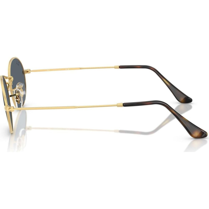 Ray-Ban 3547N-51-001/R5 Oval [4]