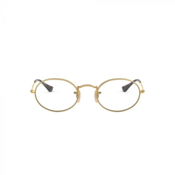 Ray-Ban 3547V-2500 Oval [2]