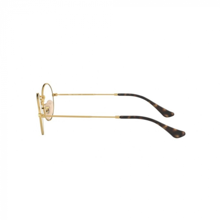 Ray-Ban 3547V-2500 Oval [3]