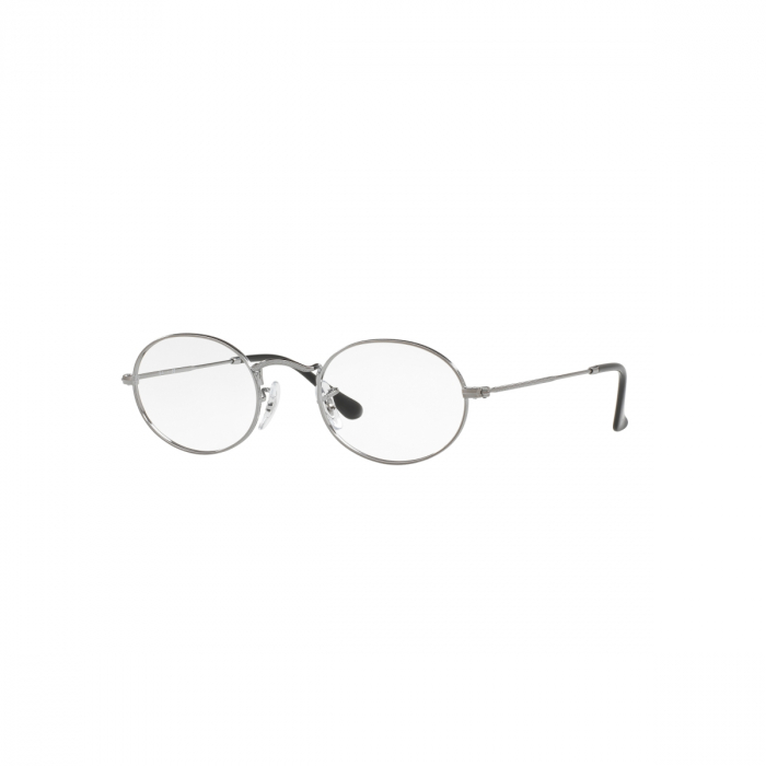 Ray-Ban 3547V 2502 Oval [1]