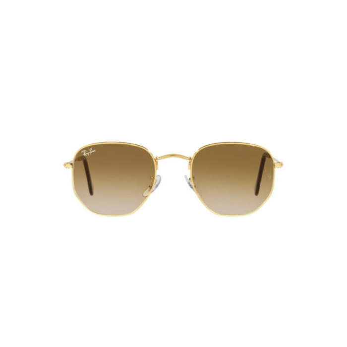 Ray-Ban 3548-001/51 Hexagonal [2]