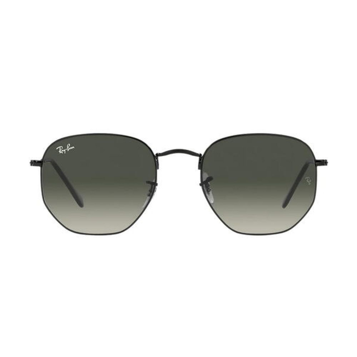 Ray-Ban 3548-54-002/71Hexagonal [2]