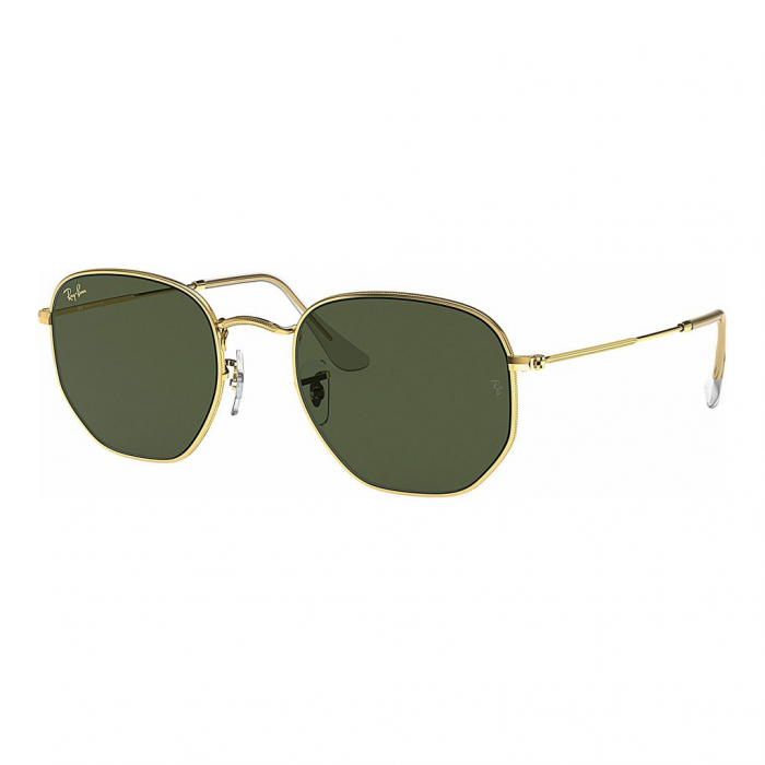 Ray-Ban 3548-919631 Hexagonal [1]
