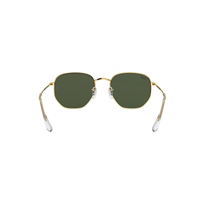 Ray-Ban 3548-919631 Hexagonal [4]