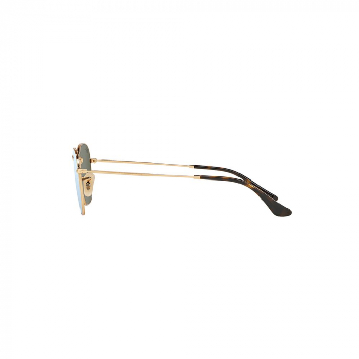 Ray-Ban 3548N-001/30 Hexagonal [3]