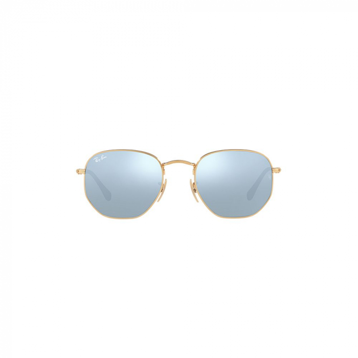 Ray-Ban 3548N-001/30 Hexagonal [2]