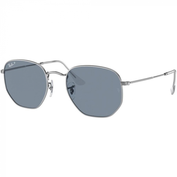 Ray-Ban 3548N-003/02 Hexagonal Polarizat [1]