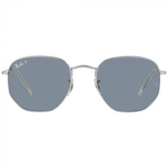 Ray-Ban 3548N-003/02 Hexagonal Polarizat [2]