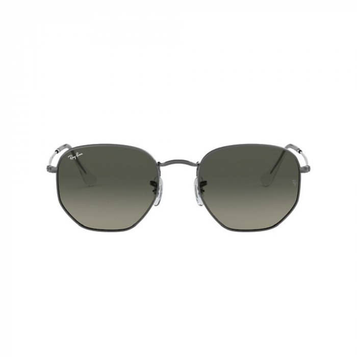 Ray-Ban 3548N-004/71 HEXAGONAL [2]