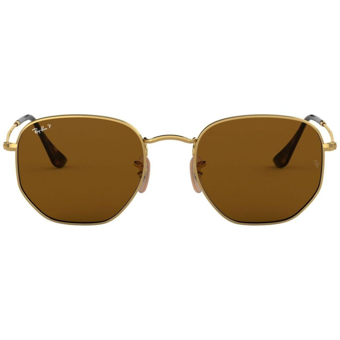 Ray-Ban 3548N-54-001/57 Hexagonal [2]