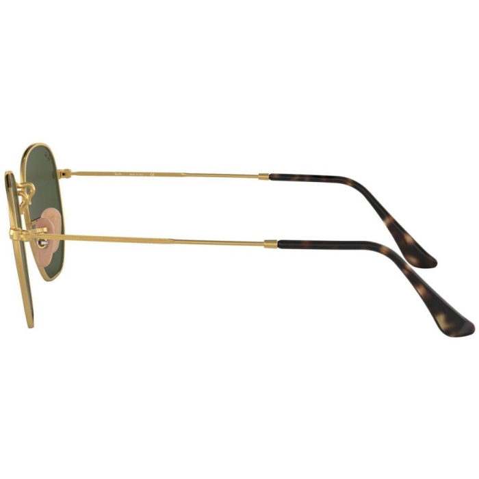 Ray-Ban 3548N-54-001 Hexagonal [4]