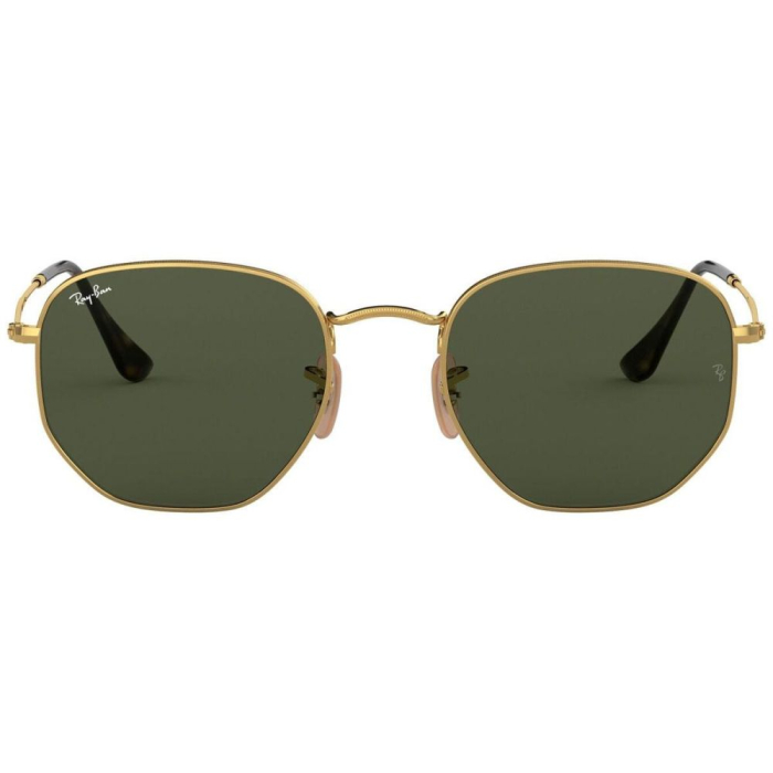 Ray-Ban 3548N-54-001 Hexagonal [2]