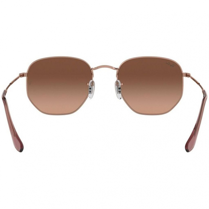 Ray-Ban 3548N-9069A5 Hexagonal [4]
