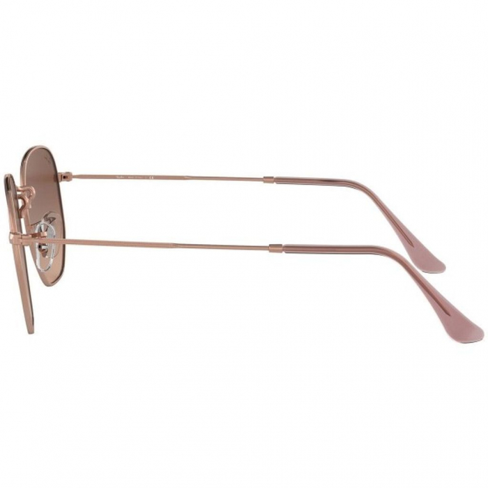 Ray-Ban 3548N-9069A5 Hexagonal [3]