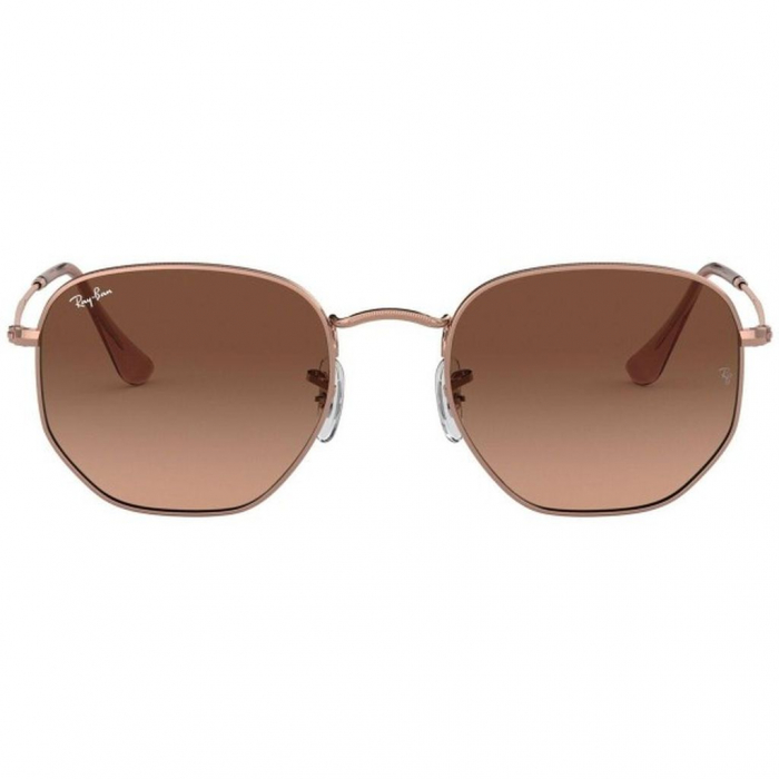 Ray-Ban 3548N-9069A5 Hexagonal [2]