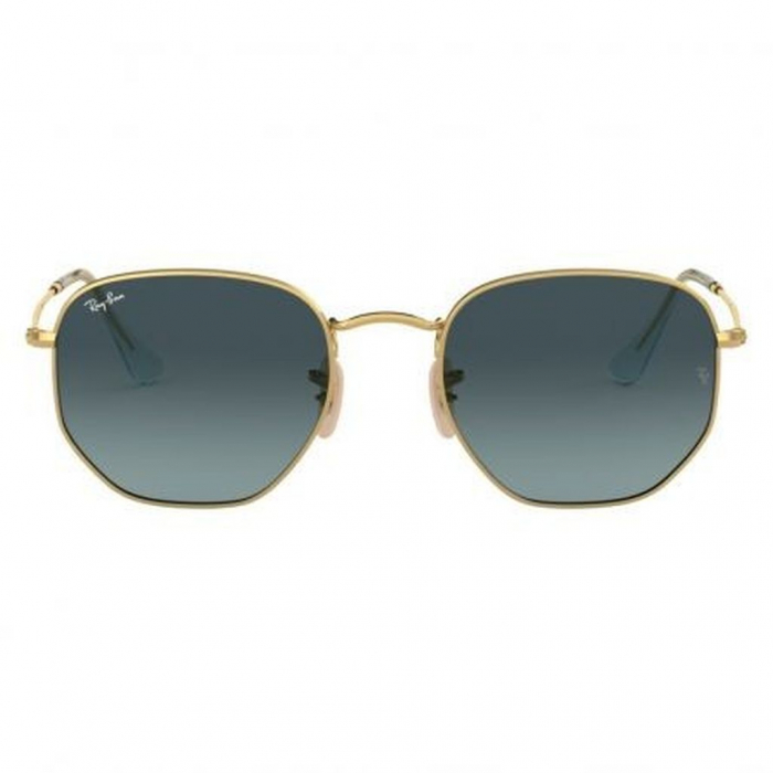 Ray-Ban 3548N-91233M Hexagonal [2]
