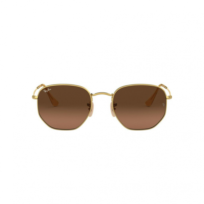 Ray-Ban 3548N-912443 Hexagonal [2]