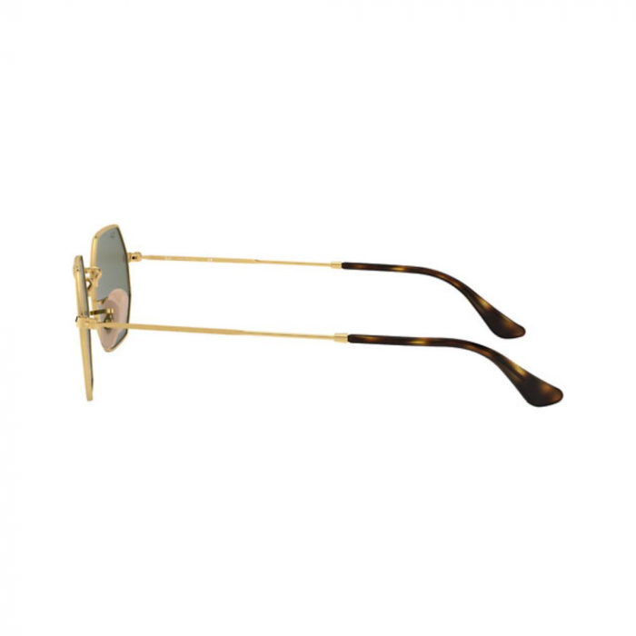 Ray-Ban 3556N-001 Octogonal [2]