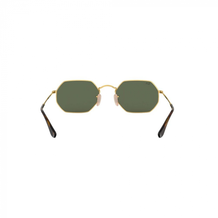 Ray-Ban 3556N-001 Octogonal [6]