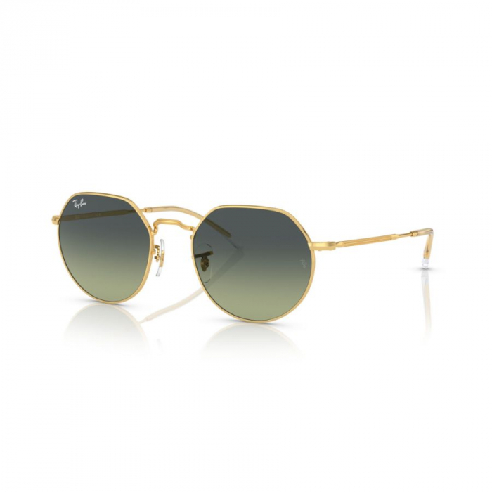 Ray-Ban 3565-001/BH Jack [1]