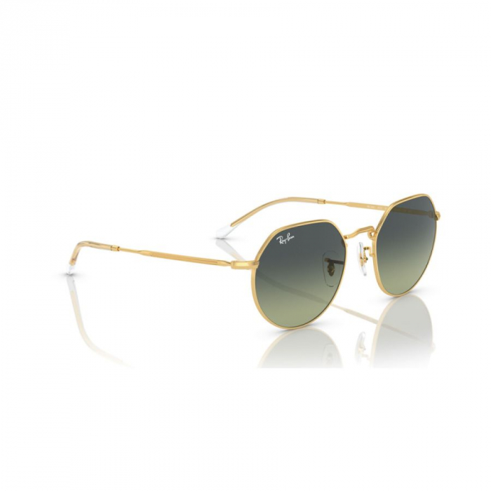 Ray-Ban 3565-001/BH Jack [5]