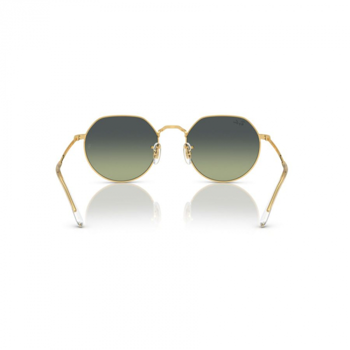 Ray-Ban 3565-001/BH Jack [4]