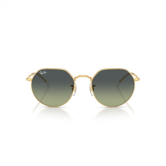 Ray-Ban 3565-001/BH Jack [2]