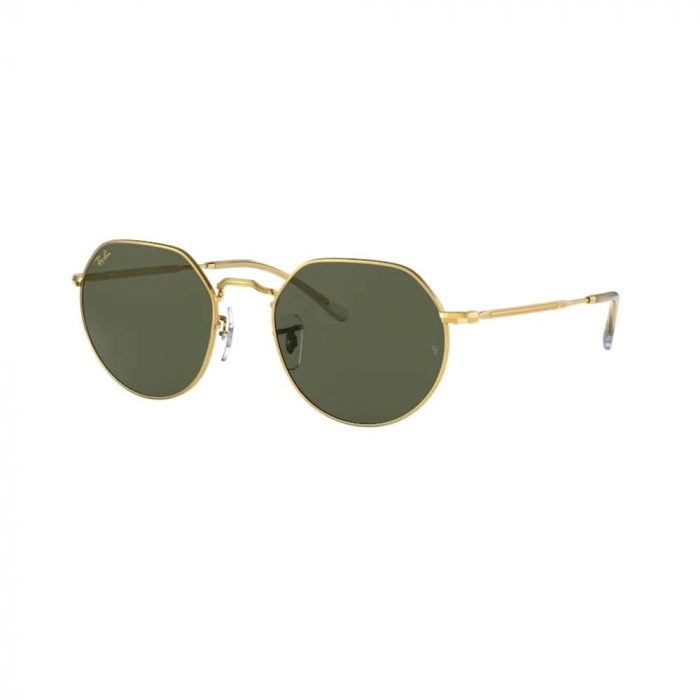 Ray-Ban 3565 919631 Jack [1]