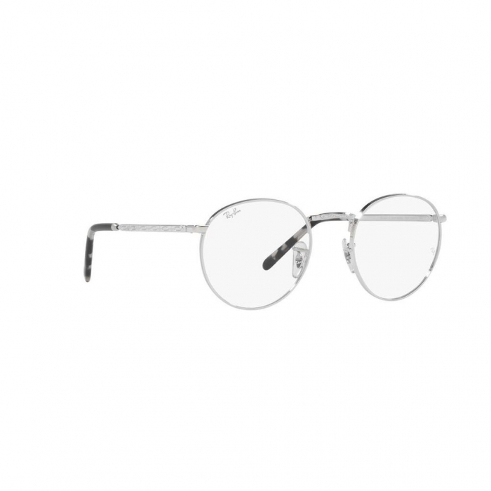 Ray-Ban 3637V-2501 New round [12]