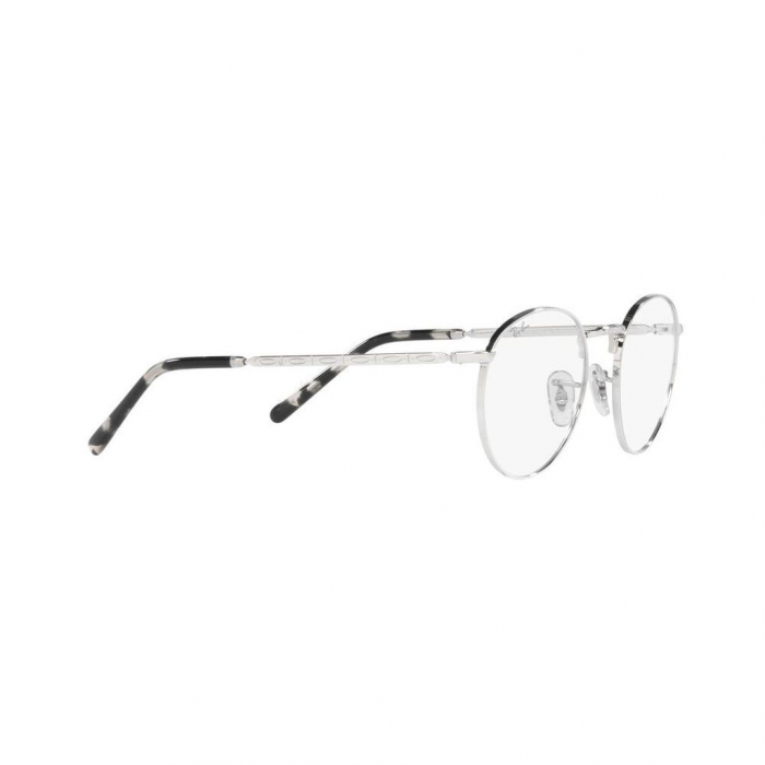 Ray-Ban 3637V-2501 New round [11]