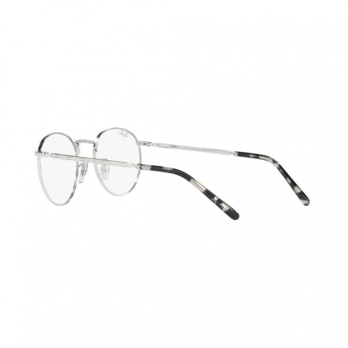 Ray-Ban 3637V-2501 New round [3]