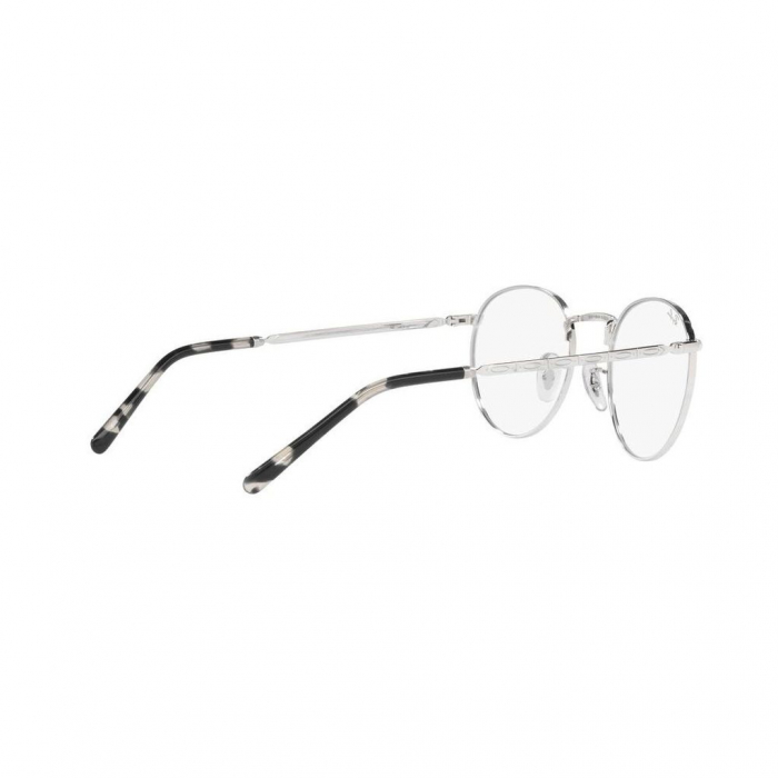 Ray-Ban 3637V-2501 New round [9]