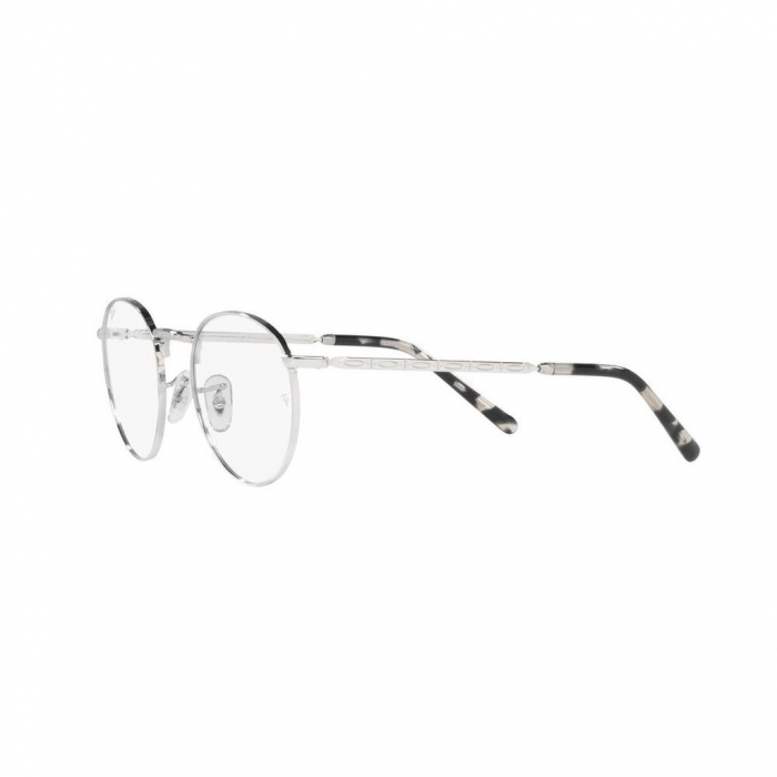 Ray-Ban 3637V-2501 New round [4]