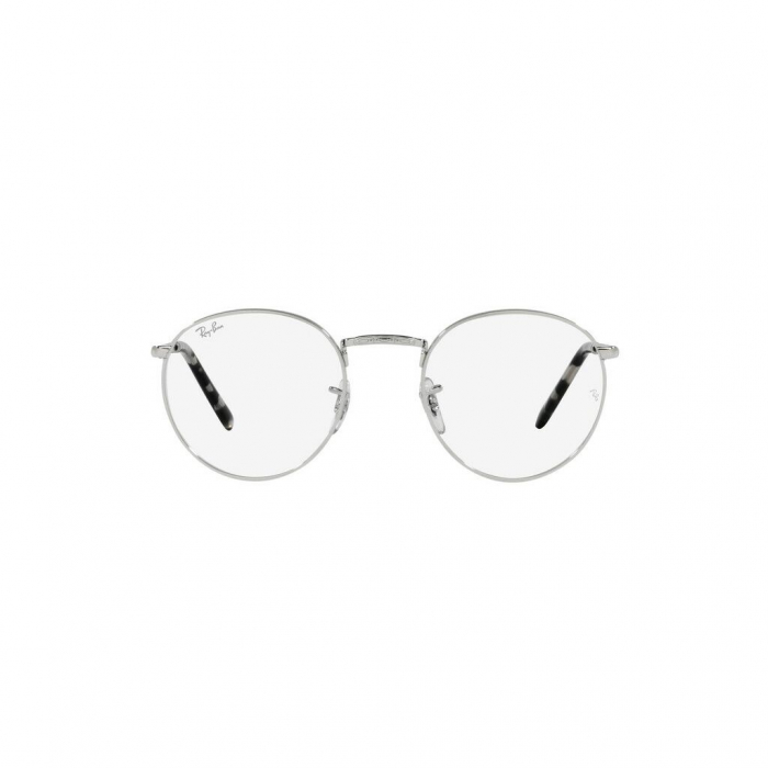 Ray-Ban 3637V-2501 New round [2]