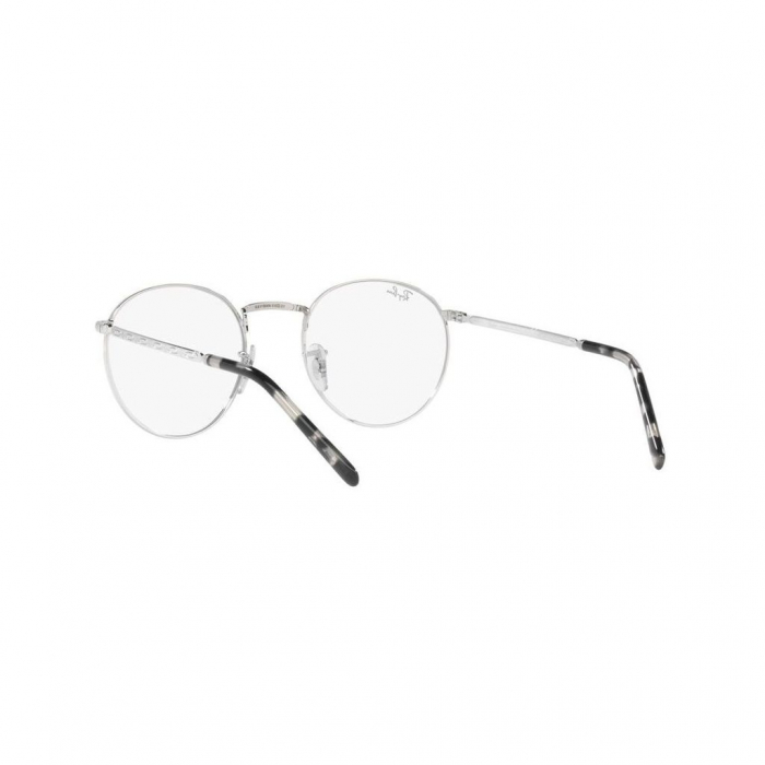 Ray-Ban 3637V-2501 New round [6]