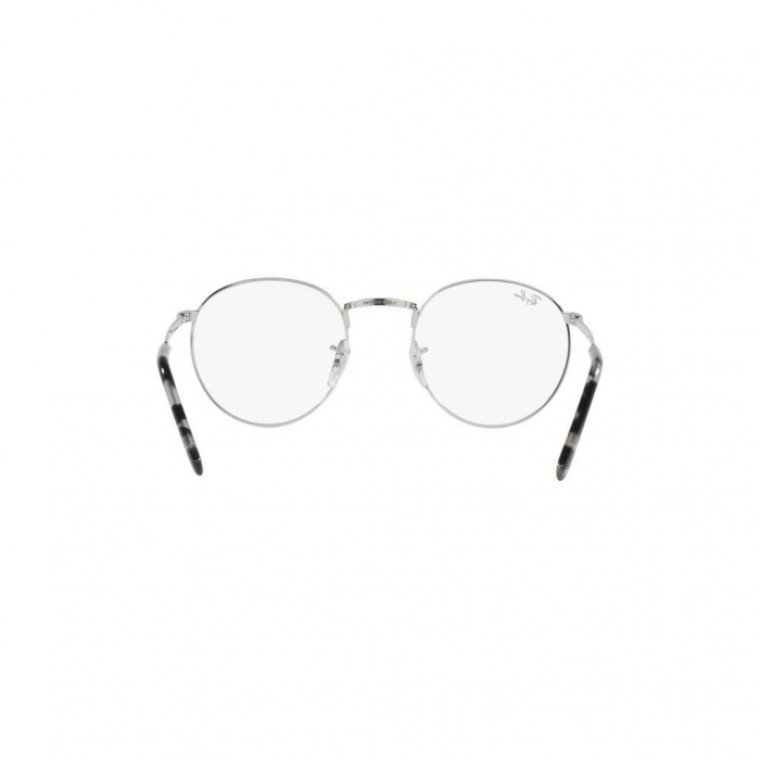 Ray-Ban 3637V-2501 New round [7]
