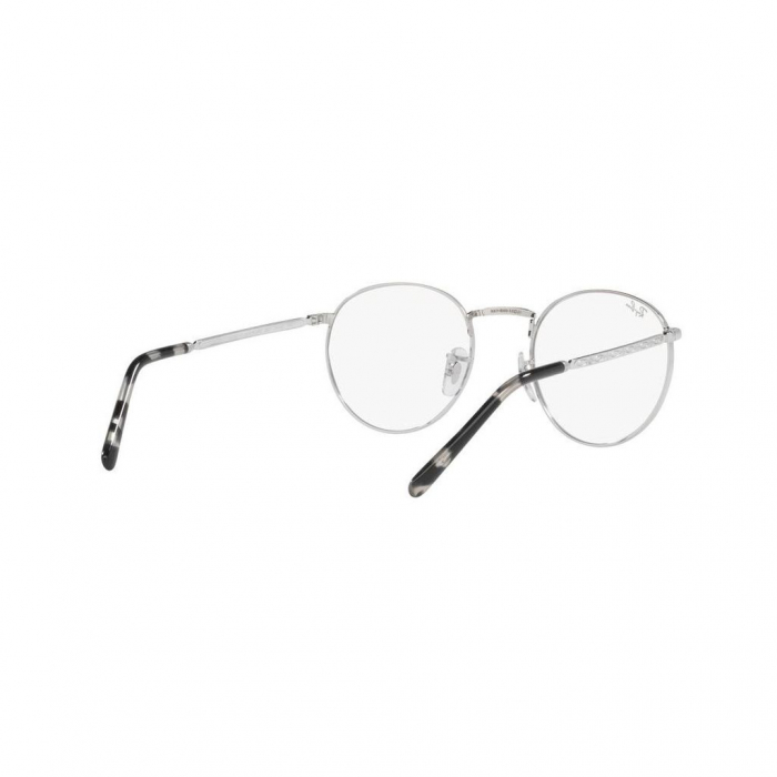 Ray-Ban 3637V-2501 New round [8]
