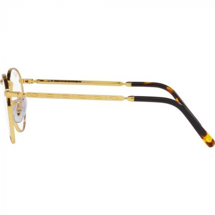 Ray-Ban 3637V-3086 New round [3]