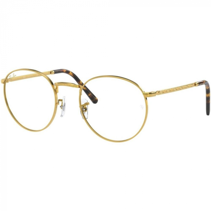 Ray-Ban 3637V-3086 New round [1]