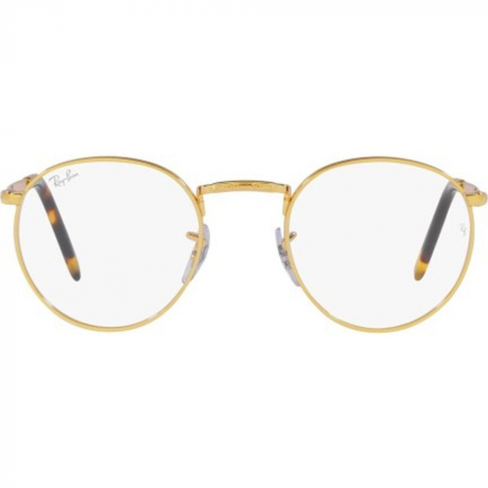 Ray-Ban 3637V-3086 New round [2]