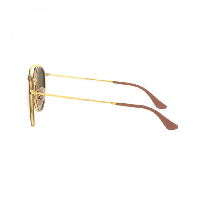 Ray-Ban 3647N-001/7O ROUND DOUBLE BRIDGE [2]