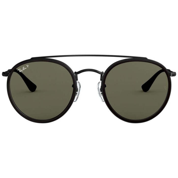 Ray-Ban 3647N-51-002/58 Round Double Bridge [2]