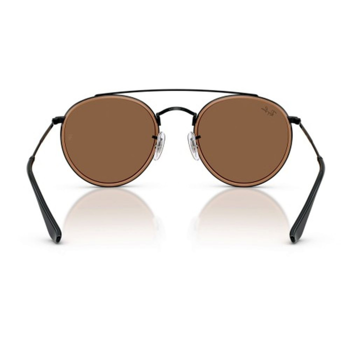 Ray-Ban 3647N-51-927973 Round Double Bridge [2]